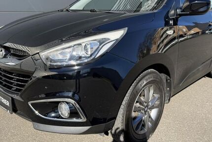 Hyundai ix35 137.123 km 7.980 &euro; Trier 54294