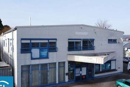 Gewerbeobjekt Grünstadt - 798.000&euro; | Angebot:23713491