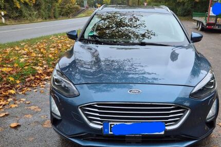Ford Focus 126.000 km 11.700 € Dahlheim 56348