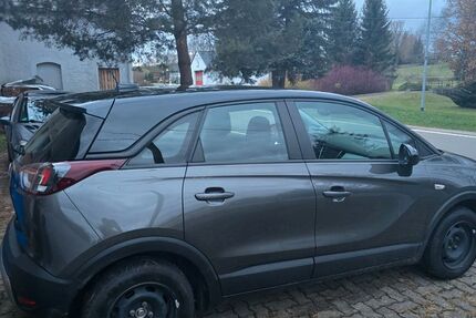 Opel Crossland (X) 101.000 km 10.900 &euro; Mulda 09619