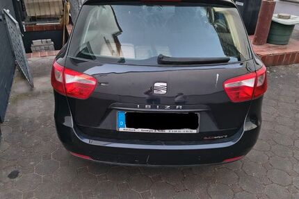 Seat Ibiza 154.000 km 2.900 &euro; Friedberg 61169
