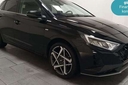 Hyundai i20 14.615 km 22.670 &euro; Egelsbach 63329