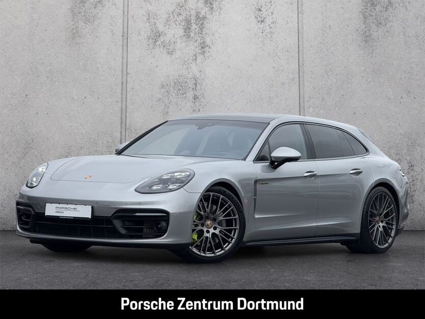 Porsche Panamera 17.765 km 92.750 € Holzwickede 59439