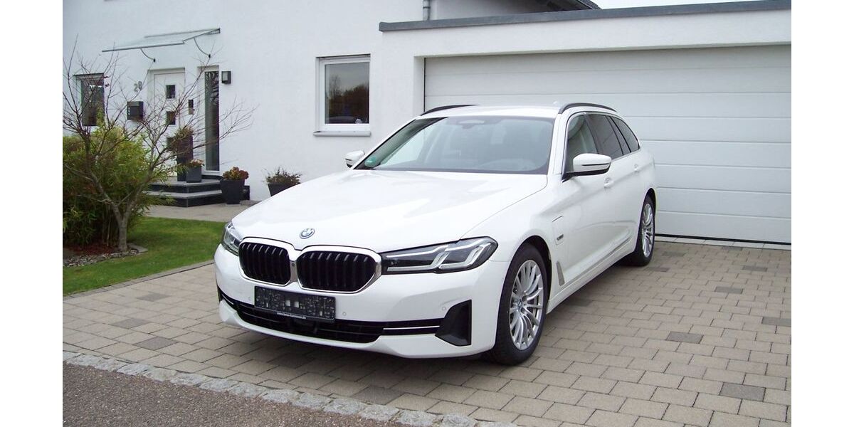 BMW 530 128.900 km 27.990 &euro; Vöhringen 89269