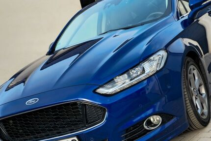 Ford Mondeo 93.000 km 15.999 &euro; Merzig 66663