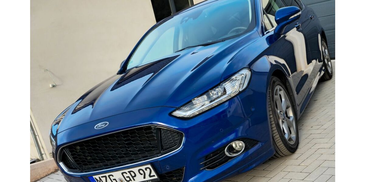 Ford Mondeo 93.000 km 15.999 &euro; Merzig 66663