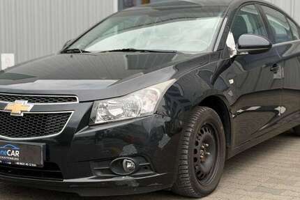 Chevrolet Cruze 181.100 km 2.980 &euro; Aschaffenburg 63741