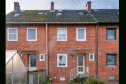 Reihenhaus zu verkaufen, Haus zu verkaufen
