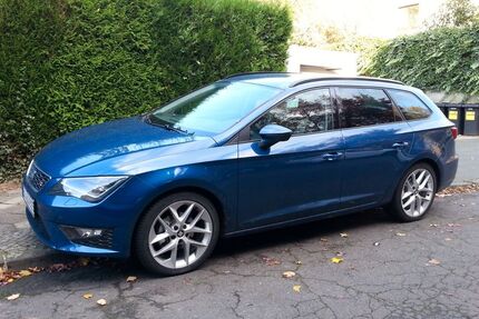 Seat Leon 115.000 km 12.900 € Herzberg am Harz 37412