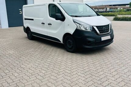 Nissan NV300 195.000 km 10.900 &euro; Riederwald 60386