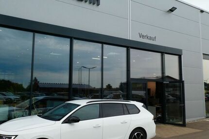 Opel Astra 4.650 km 23.450 &euro; Bad Saulgau 88348