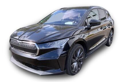 Skoda Enyaq 39.036 km 30.164 &euro; Ergolding 84030