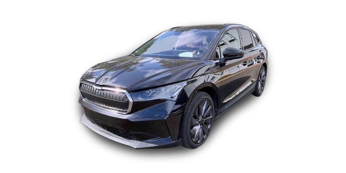 Skoda Enyaq 39.036 km 30.164 &euro; Ergolding 84030