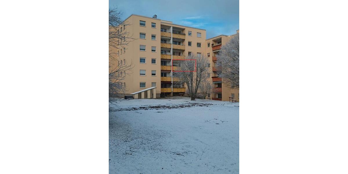 Etagenwohnung Sankt Georgen im Schwarzwald - 3 Zimmer, 75 m&sup2;, 163.000&euro; | Angebot:26145428