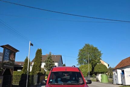 Renault Kangoo 202.615 km 3.500 &euro; Oberndorf 86698