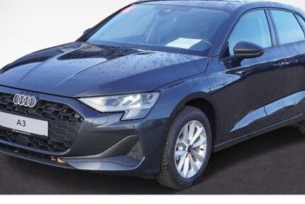 Audi A3 9.990 km 27.499 € Lüneburg 21337