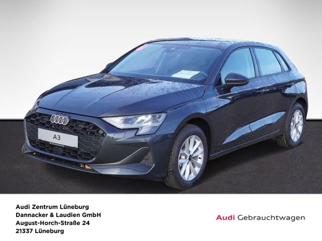 Audi A3 9.990 km 27.499 € Lüneburg 21337