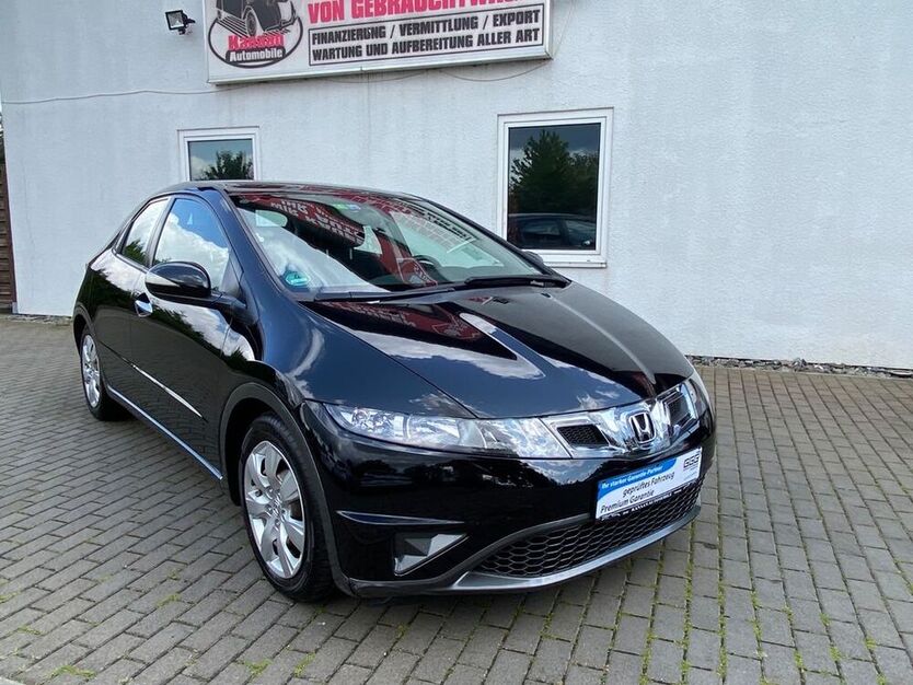 Civic