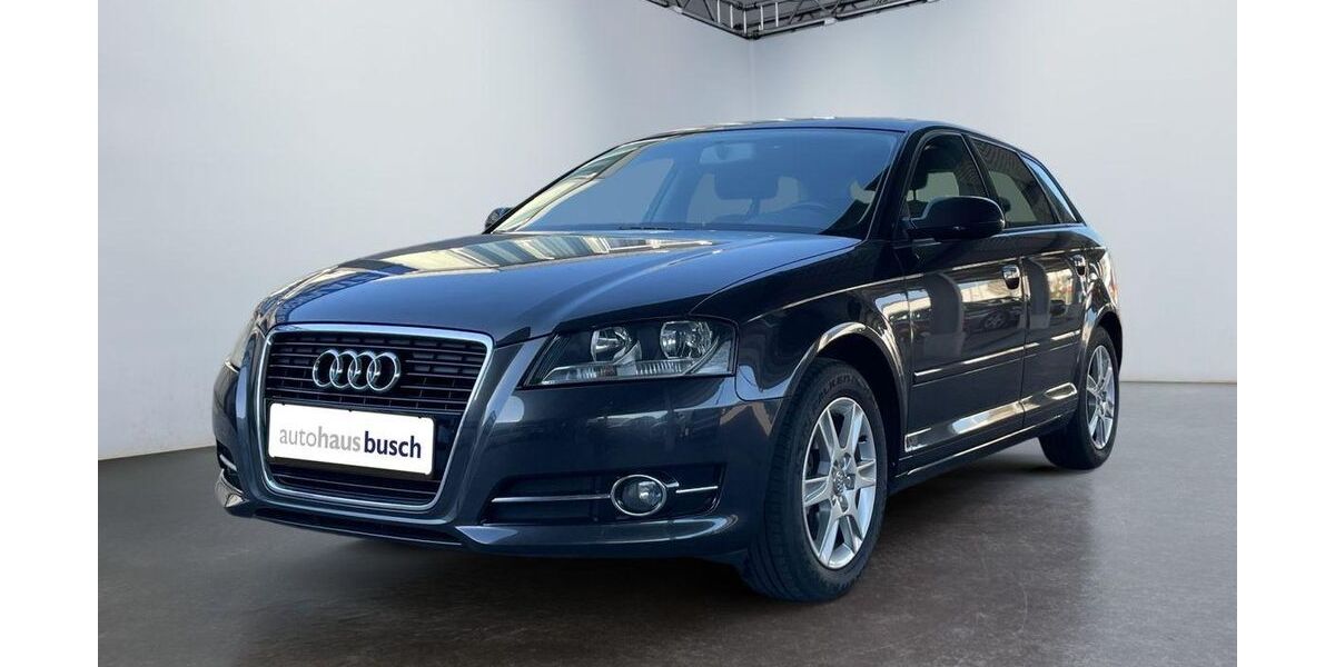 Audi A3 195.287 km 7.980 &euro; Pförring 85104