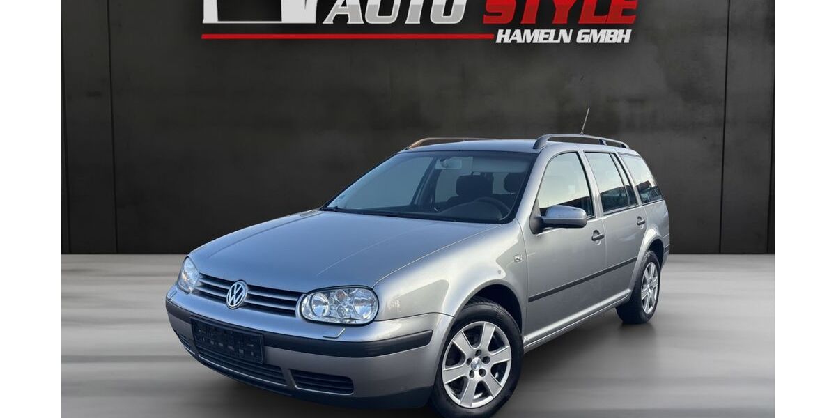 VW Golf 187.000 km 2.999 &euro; Hameln 31789
