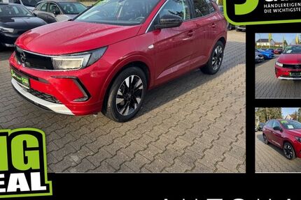 Opel Grandland (X) 52.500 km 17.590 &euro; Fürth 90765