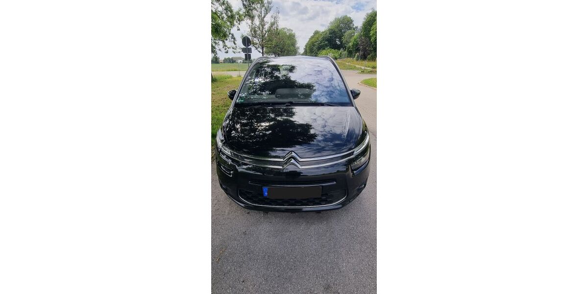 Citroen C4 Picasso 178.500 km 8.150 &euro; Baldham 85598