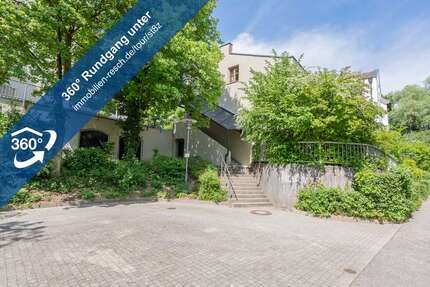 Wohnung Passau Haidenhof - 1 Zimmer, 48 m&sup2;, 550&euro; | Angebot:27346794