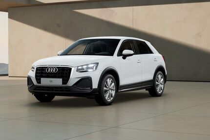 Audi Q2 17.500 km 32.490 &euro; Hildburghausen 98646