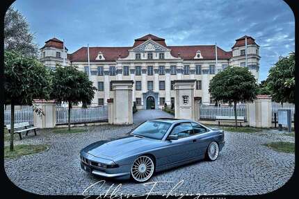 BMW 840