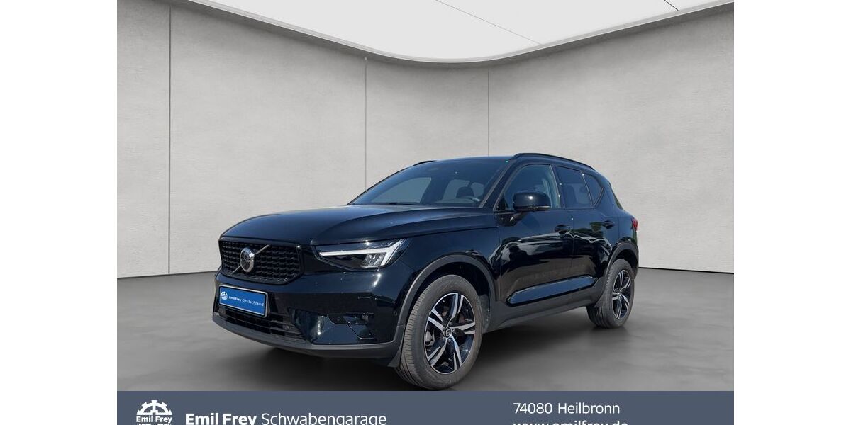 Volvo XC40 35.510 km 34.890 &euro; Heilbronn 74080
