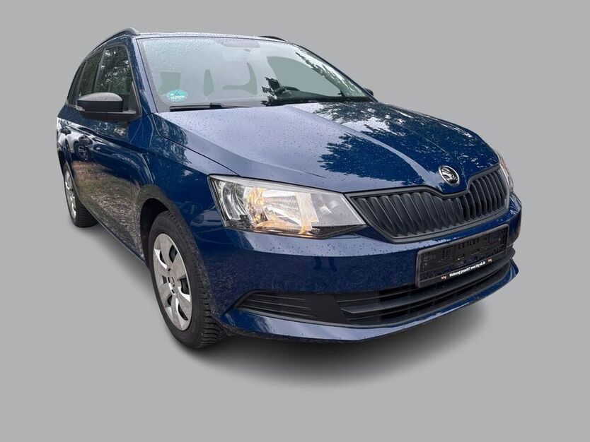 Fabia