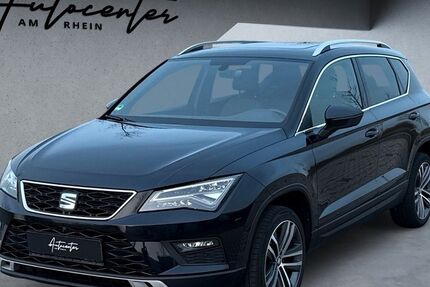 Seat Ateca 82.600 km 19.390 &euro; Lörzweiler 55296