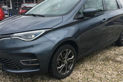 Renault ZOE 53.000 km 7.699 &euro; Bonn 53227