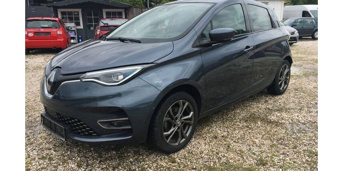 Renault ZOE 53.000 km 7.699 &euro; Bonn 53227