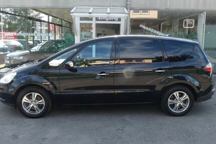 Ford S-Max 206.870 km 6.990 € Osnabrück 49084