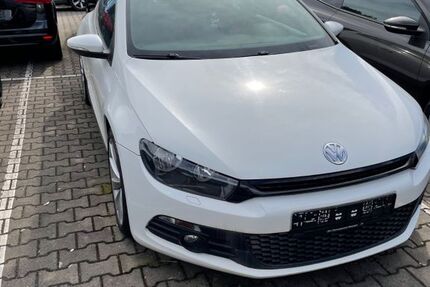 VW Scirocco 150.000 km 6.200 &euro; Schwäbisch Gmünd 73527