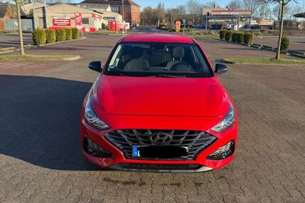 Hyundai i30 43.000 km 15.000 &euro; Itzehoe 25524