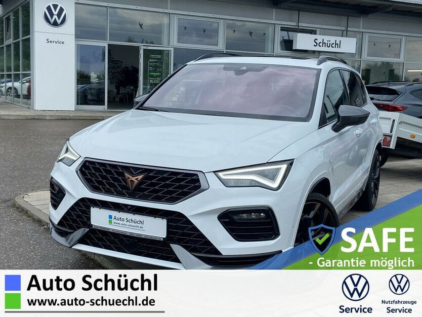 Ateca