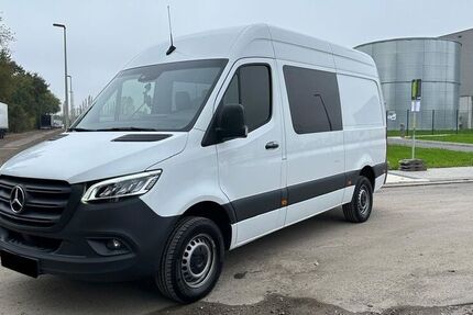 Mercedes Sprinter
