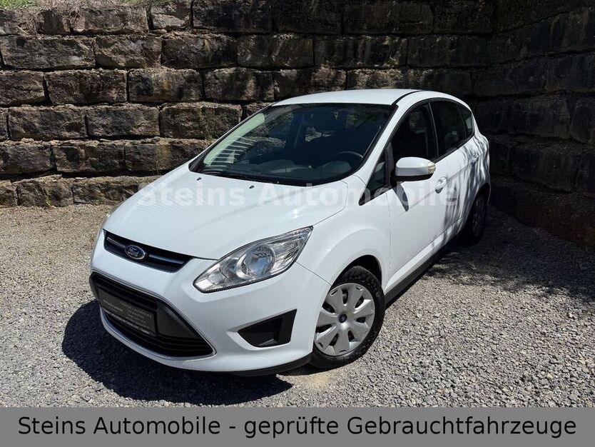 C-Max