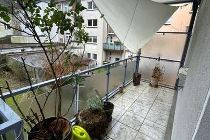 Wohnung Essen-Holsterhausen Holsterhausen - 2.5 Zimmer, 51 m&sup2;, 570&euro; | Angebot:26856610