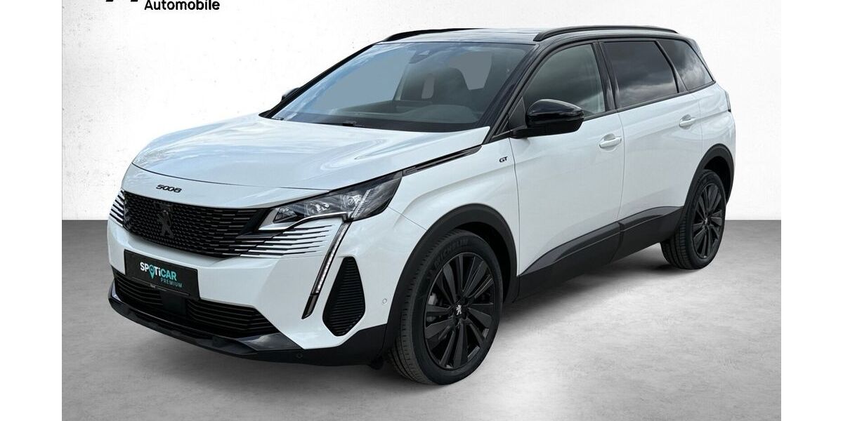 Peugeot 5008 15.835 km 31.600 &euro; Ansbach 91522