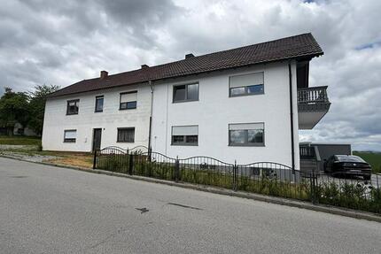 Wohnung Vilshofen an der Donau - 2 Zimmer, 56 m&sup2;, 530&euro; | Angebot:26547215