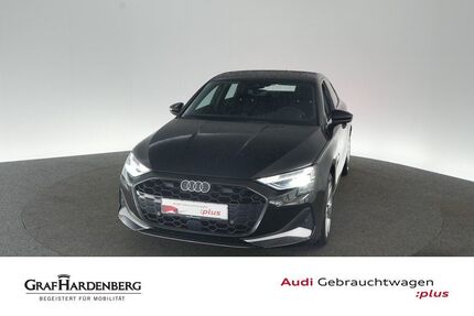 Audi A3 24.600 km 28.910 &euro; Aach 78267