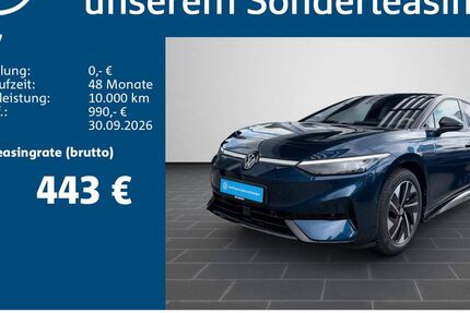 VW ID.7 16.106 km 48.480 &euro; Mayen 56727