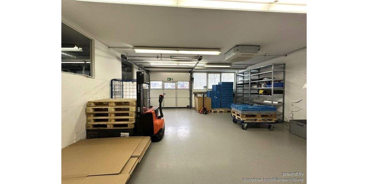 Gewerbeobjekt Westerheim - 699.000&euro; | Angebot:25672486