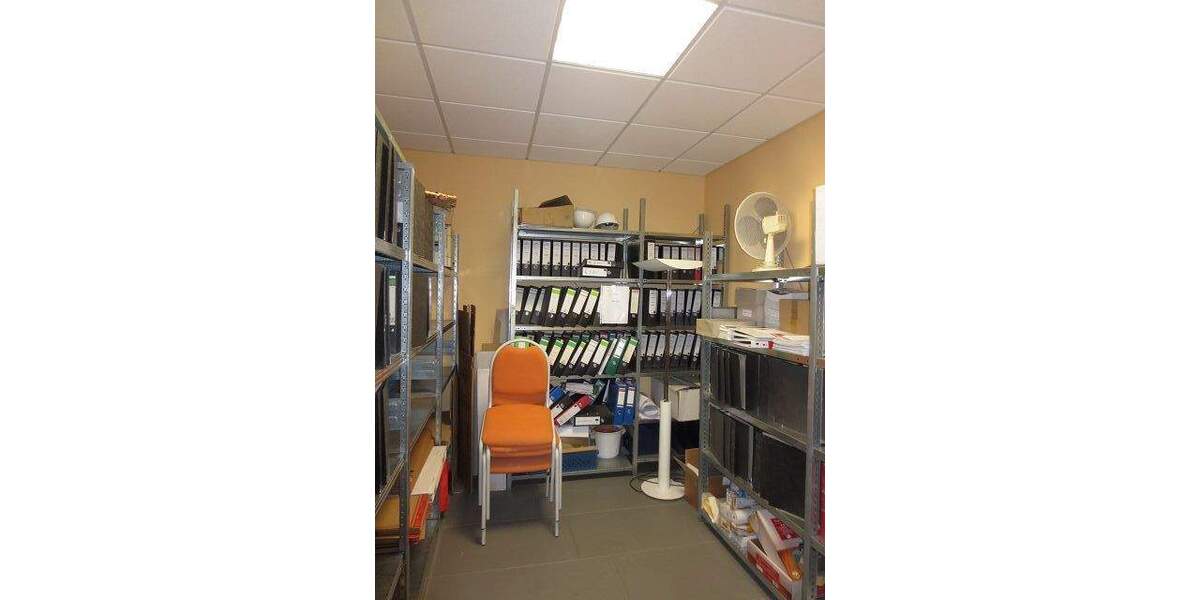 Gewerbeobjekt Großenhain - 1.695.540&euro; | Angebot:25703539