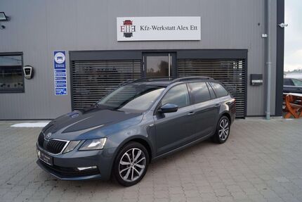 Skoda Octavia 84.500 km 19.600 &euro; Feichten 84550
