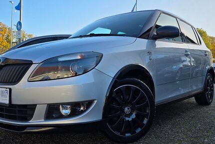 Skoda Fabia 124.899 km 6.999 € Metjendorf 26215