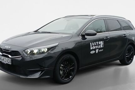 Kia ceed Sportswagon 2.999 km 26.993 &euro; Würzburg 97076